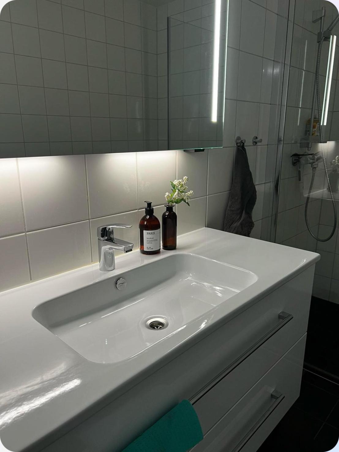 Moderne Leilighet Stord Extérieur photo